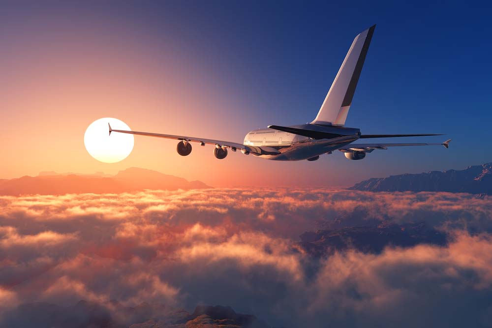 Kinh nghiệm du lịch an toàn với vé máy bay giá rẻ trong mùa cao điểm